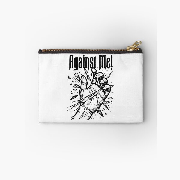 Item preview, THE Against Me BAND designed and sold by Zpataro-Lmachi.