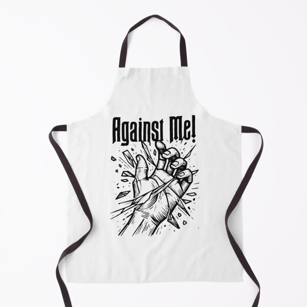 Item preview, THE Against Me BAND designed and sold by Zpataro-Lmachi.