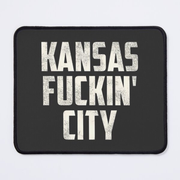 Item preview, Kansas City Bold Typography Design with Edgy Style designed and sold by Valdodesign.