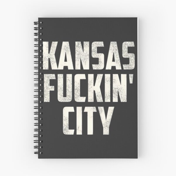 Item preview, Kansas City Bold Typography Design with Edgy Style designed and sold by Valdodesign.