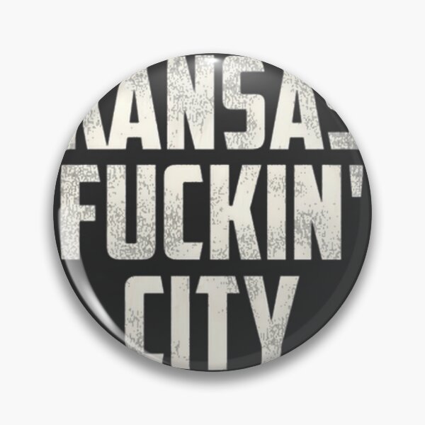 Item preview, Kansas City Bold Typography Design with Edgy Style designed and sold by Valdodesign.