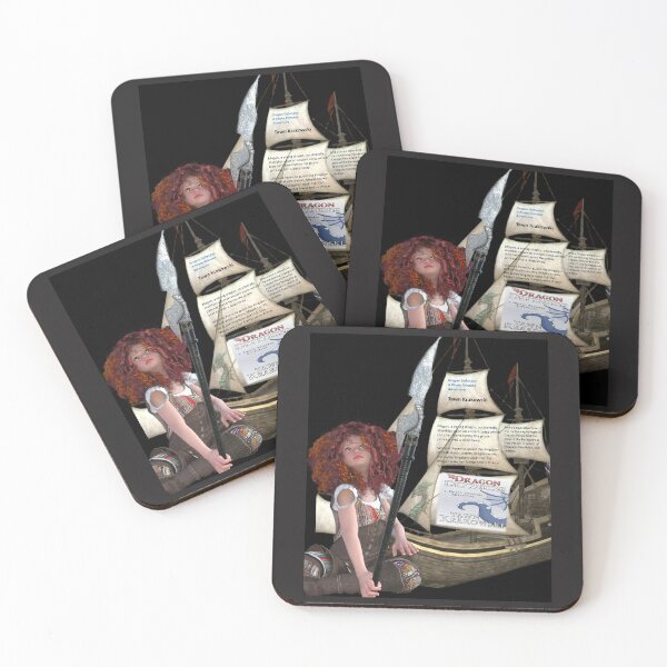Item preview, Dragon Defender Adventure and Pirate Journey designed and sold by Patricia Brown.