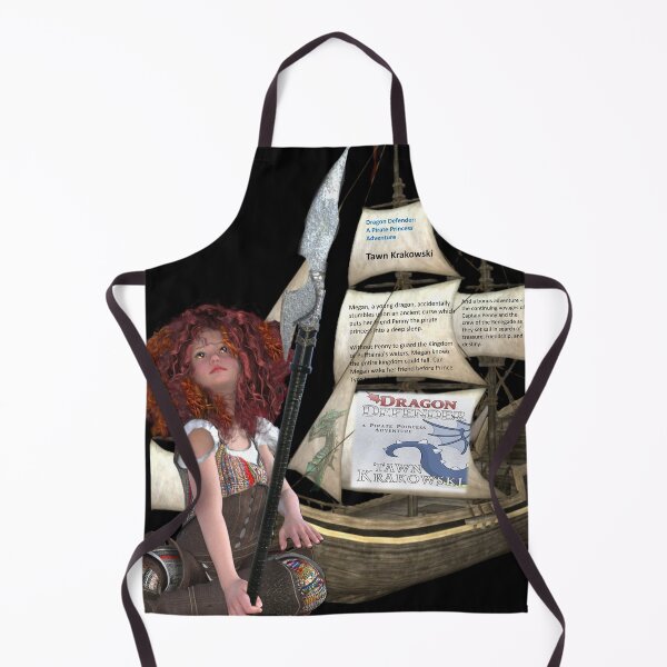 Item preview, Dragon Defender Adventure and Pirate Journey designed and sold by Patricia Brown.