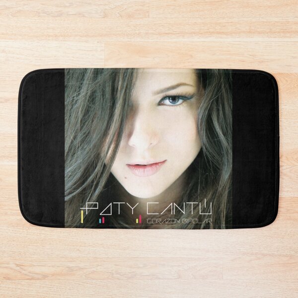 Item preview, Paty Cantú - Corazón Bipolar album 2012 designed and sold by DuDuChben.