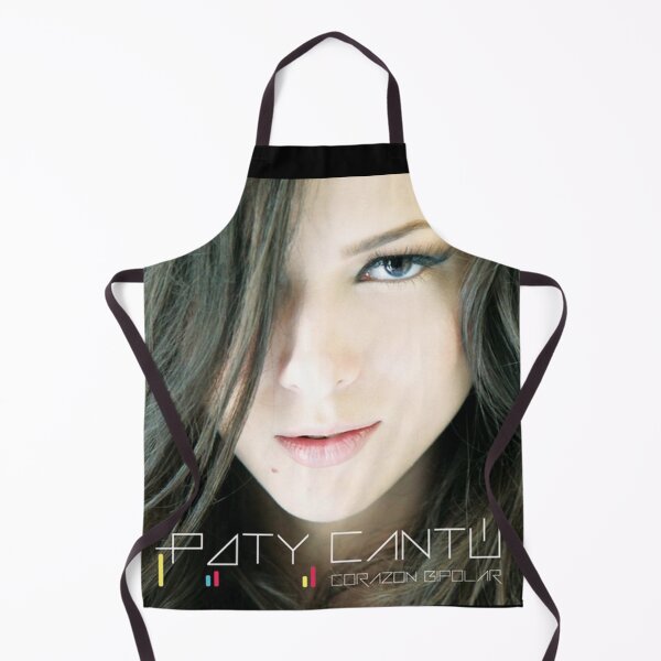 Item preview, Paty Cantú - Corazón Bipolar album 2012 designed and sold by DuDuChben.