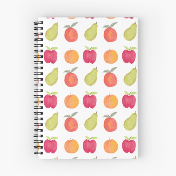Item preview, Fruit Pattern designed and sold by SGrownsSketches.