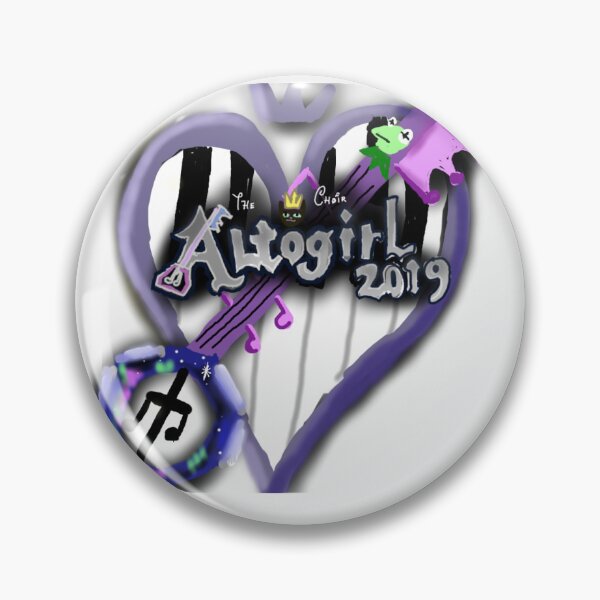 Item preview, Key Altogirl name tag designed and sold by altogirl2019.