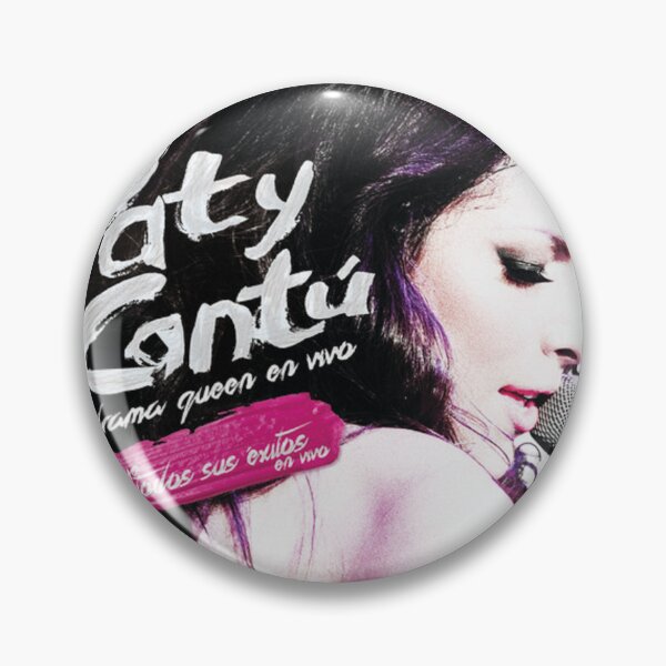 Item preview, Paty Cantú - Drama Queen en vivo album 2014 designed and sold by DuDuChben.