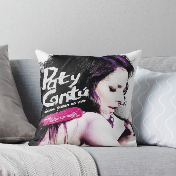Item preview, Paty Cantú - Drama Queen en vivo album 2014 designed and sold by DuDuChben.