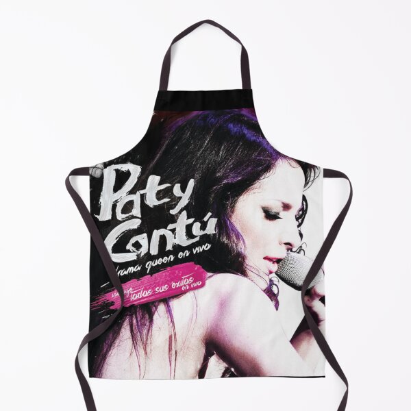 Item preview, Paty Cantú - Drama Queen en vivo album 2014 designed and sold by DuDuChben.