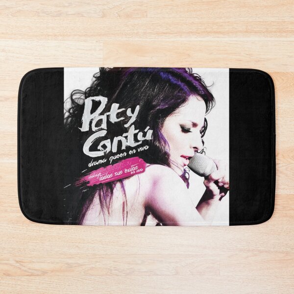 Item preview, Paty Cantú - Drama Queen en vivo album 2014 designed and sold by DuDuChben.