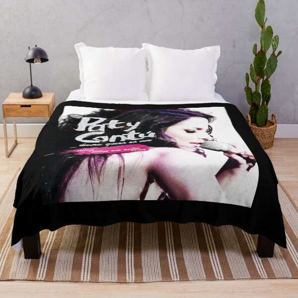 Item preview, Paty Cantú - Drama Queen en vivo album 2014 designed and sold by DuDuChben.