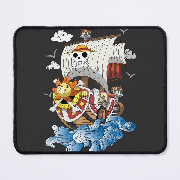 Item preview, Epic Anime Adventure Inspired by One Piece Pirate Journey designed and sold by hilaryeileen.