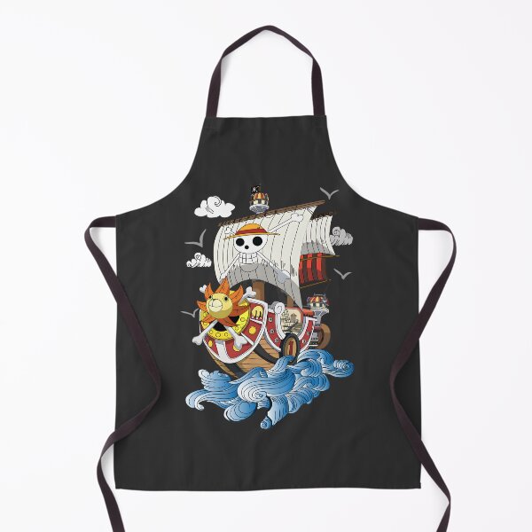 Item preview, Epic Anime Adventure Inspired by One Piece Pirate Journey designed and sold by hilaryeileen.