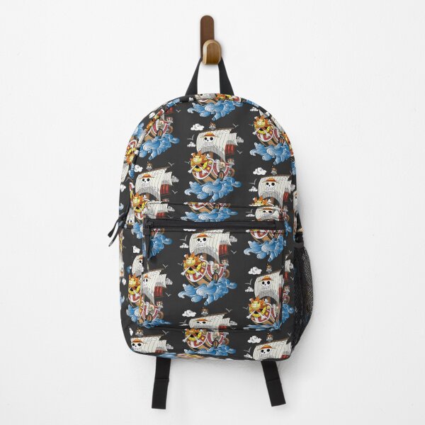 Item preview, Epic Anime Adventure Inspired by One Piece Pirate Journey designed and sold by hilaryeileen.