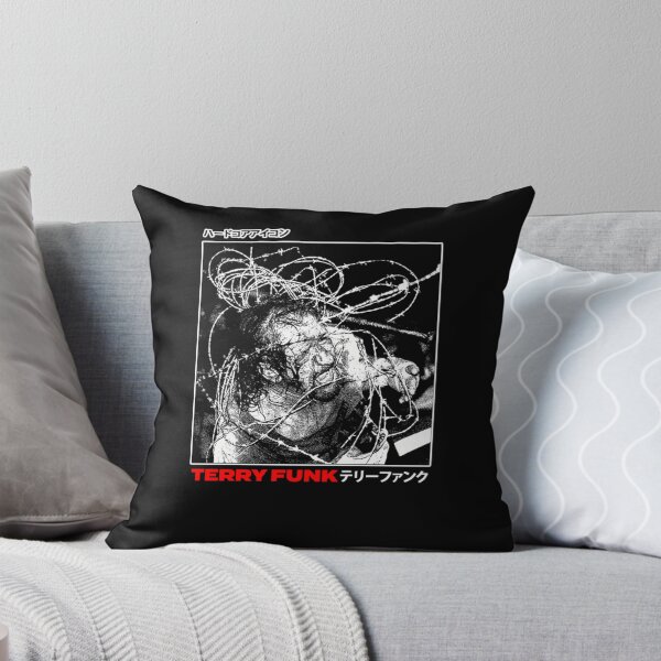 Item preview, Terry Funk  designed and sold by creesexeopydb.