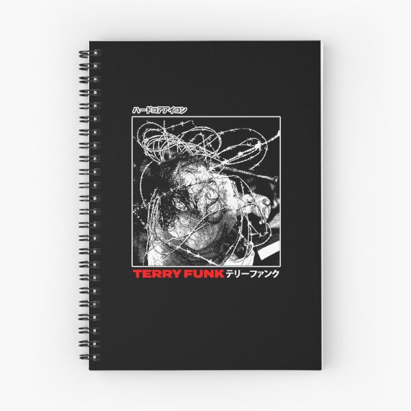 Item preview, Terry Funk  designed and sold by creesexeopydb.