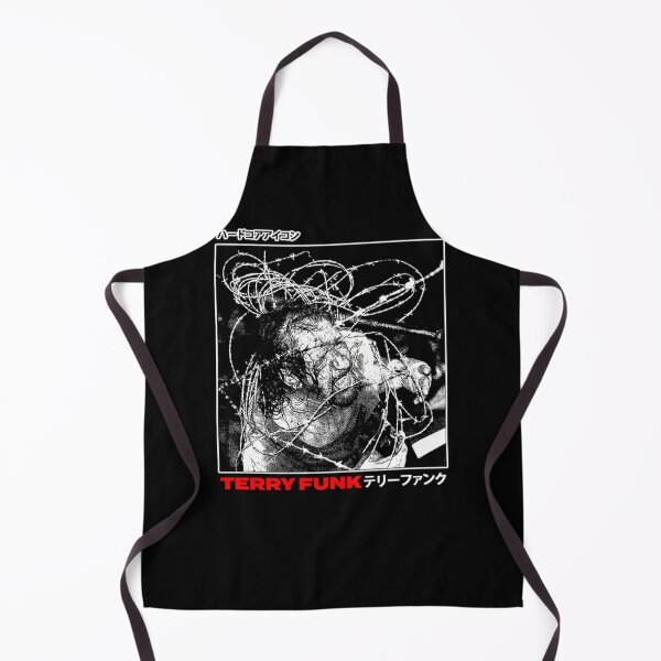 Item preview, Terry Funk  designed and sold by creesexeopydb.