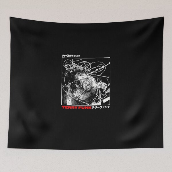 Item preview, Terry Funk  designed and sold by creesexeopydb.