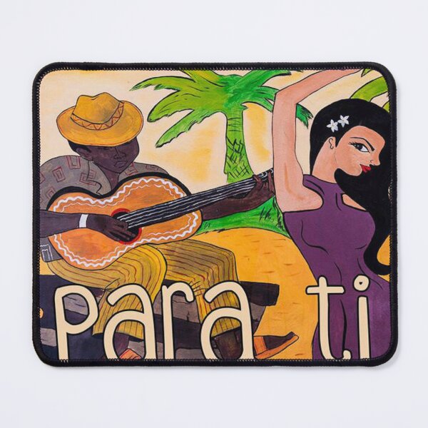 Item preview, Paty Cantú - Entre tu boca y la mía album 2017 designed and sold by DuDuChben.