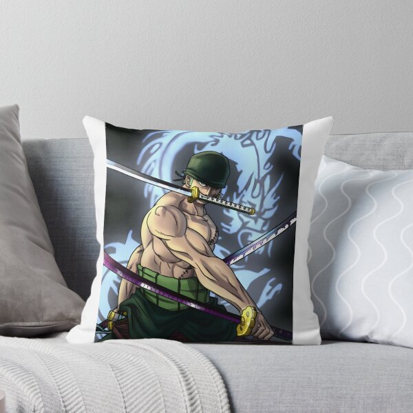 Item preview, Stylish Pirate Swordsman Illustration Inspired Design designed and sold by hilaryeileen.
