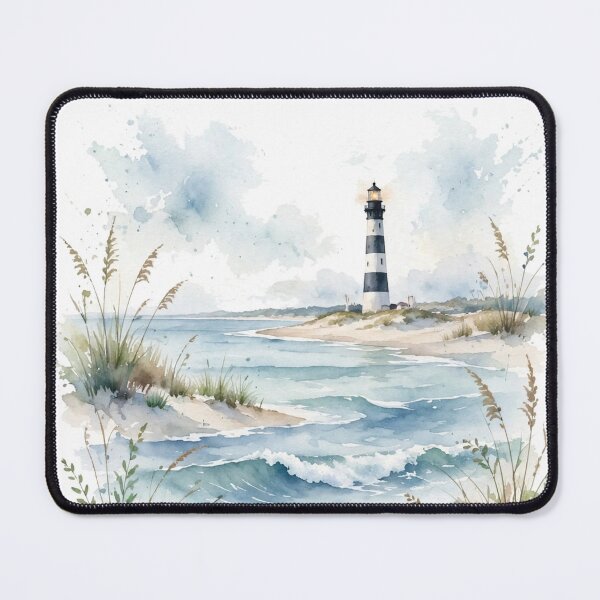 Item preview, Fire Island Coastal Vibes designed and sold by FitEnvy.