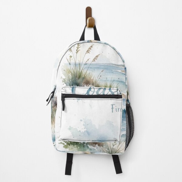 Item preview, Fire Island Coastal Vibes designed and sold by FitEnvy.