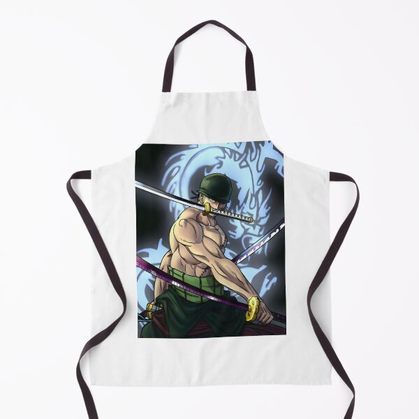 Item preview, Stylish Pirate Swordsman Illustration Inspired Design designed and sold by hilaryeileen.