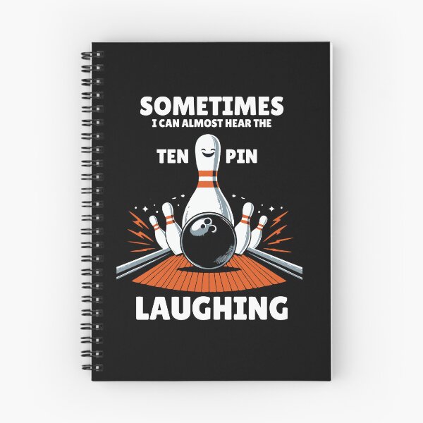 Item preview, a funny bowling quote designed and sold by kiakuki.