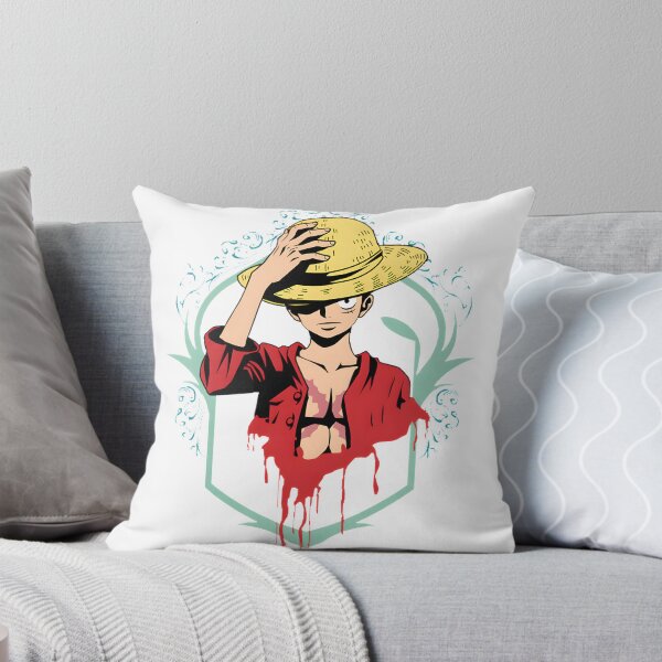 Item preview, Epic Anime Pirate Adventure Inspired Design from One Piece Series designed and sold by hilaryeileen.
