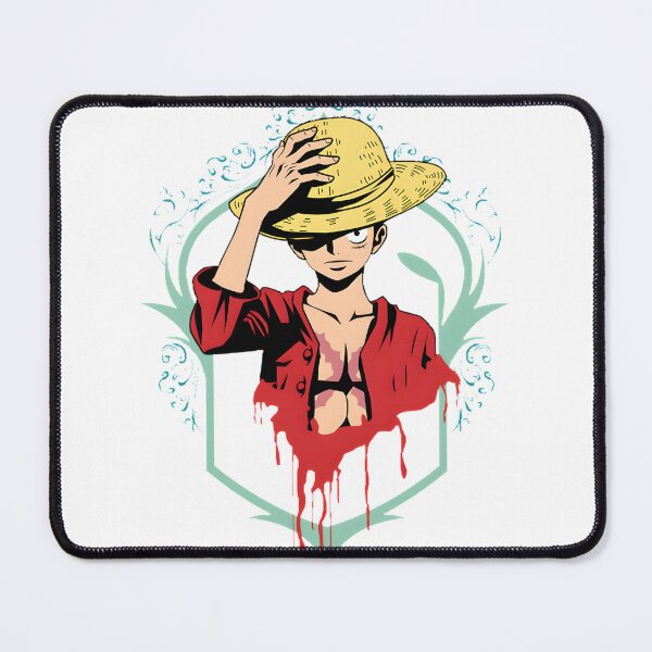 Item preview, Epic Anime Pirate Adventure Inspired Design from One Piece Series designed and sold by hilaryeileen.