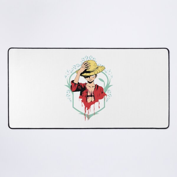 Item preview, Epic Anime Pirate Adventure Inspired Design from One Piece Series designed and sold by hilaryeileen.