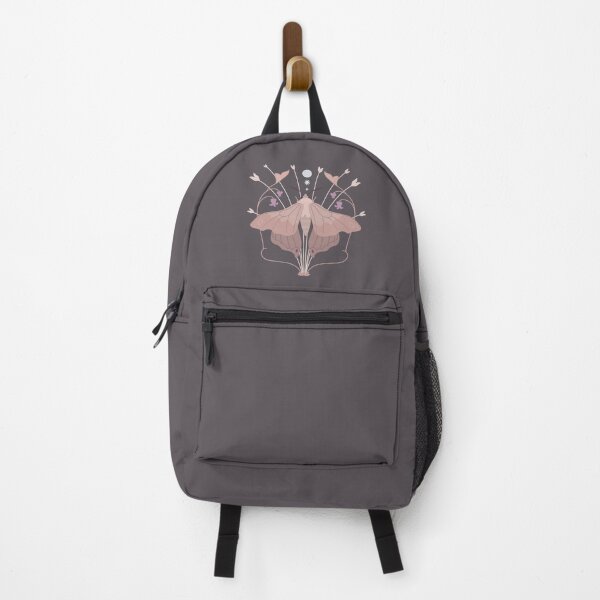 Item preview, Composition With A Moth designed and sold by SpottedPilot.
