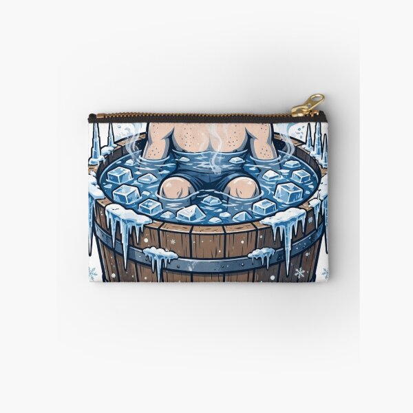 Item preview, Freezing for a Reason designed and sold by FitEnvy.
