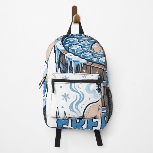 Item preview, Freezing for a Reason designed and sold by FitEnvy.