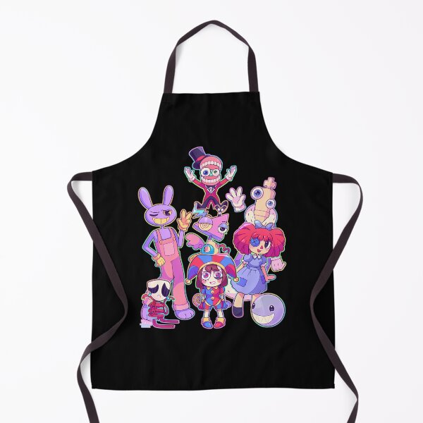 Item preview, The Amazing Digital Circus  designed and sold by andrewkuoz.