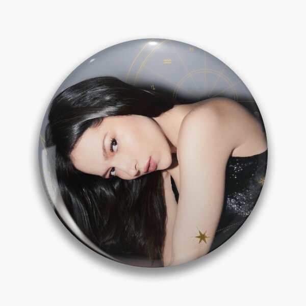 Item preview, Paty Cantú - Leo album 2024 designed and sold by DuDuChben.