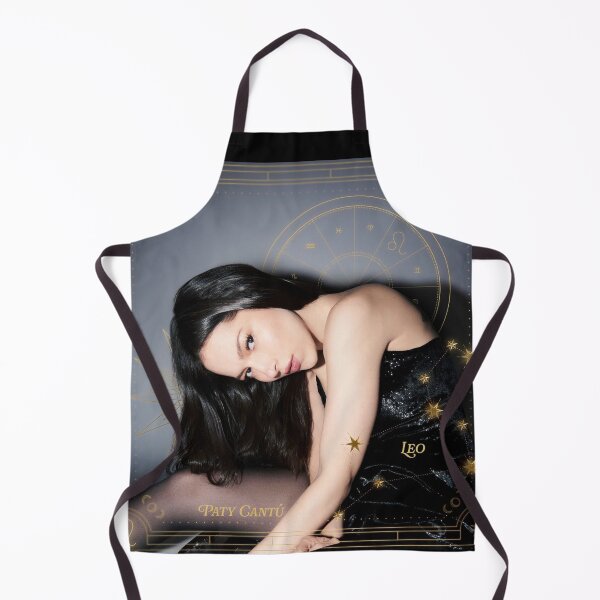 Item preview, Paty Cantú - Leo album 2024 designed and sold by DuDuChben.