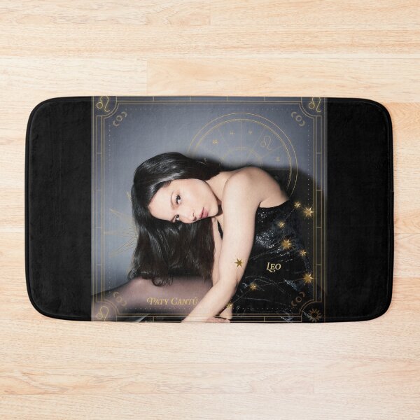 Item preview, Paty Cantú - Leo album 2024 designed and sold by DuDuChben.
