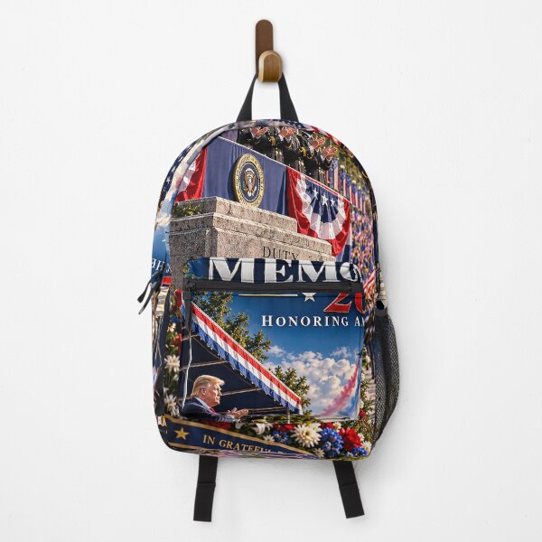 Item preview, MEMORIAL DAY 2027 - Honoring America's Heroes designed and sold by DBM Photo Art 1.