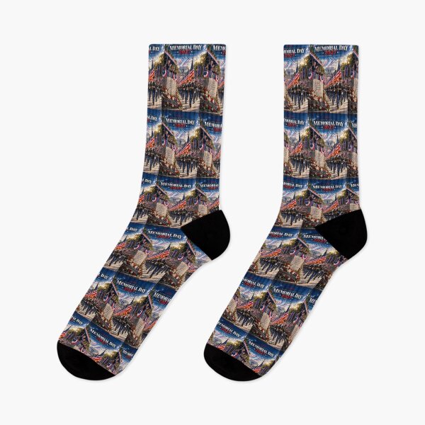 Item preview, MEMORIAL DAY 2027 - Honoring America's Heroes designed and sold by DBM Photo Art 1.
