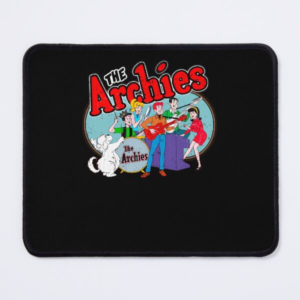 Item preview, The Archies Retro  designed and sold by haughtzgbu.