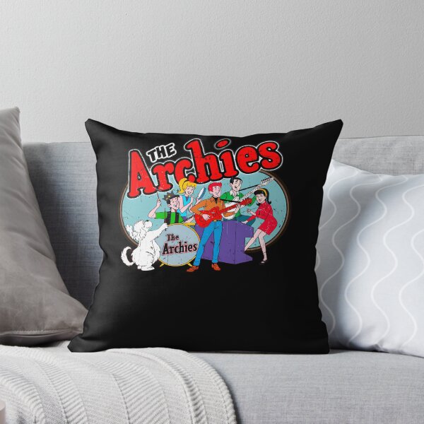 Item preview, The Archies Retro  designed and sold by haughtzgbu.