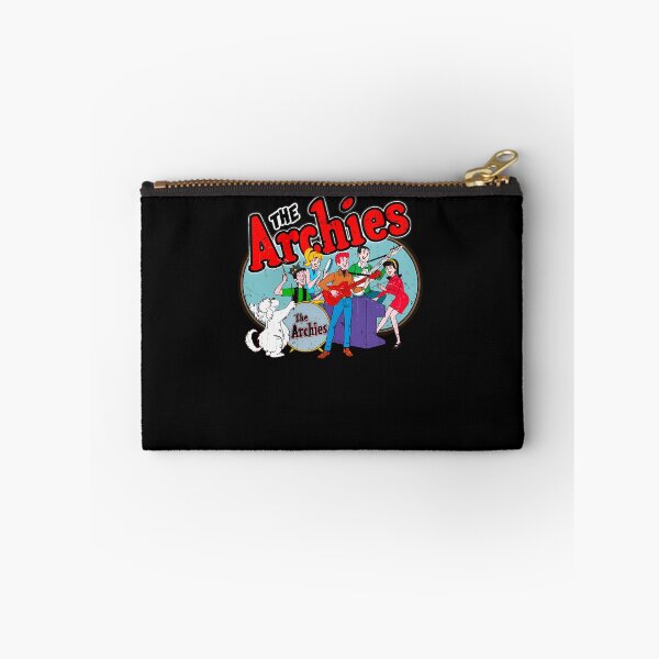 Item preview, The Archies Retro  designed and sold by haughtzgbu.
