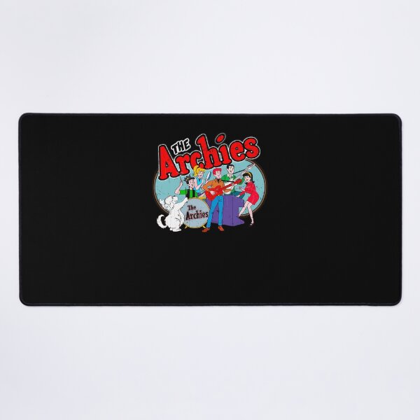 Item preview, The Archies Retro designed and sold by haughtzgbu.