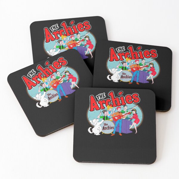 Item preview, The Archies Retro  designed and sold by haughtzgbu.