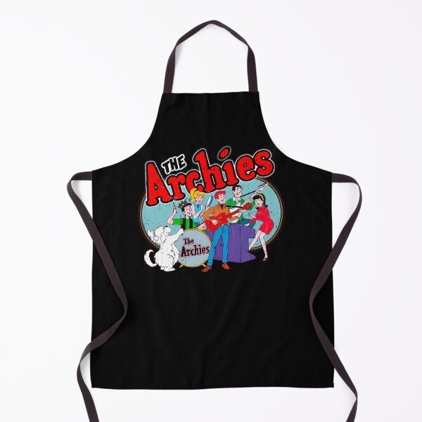 Item preview, The Archies Retro  designed and sold by haughtzgbu.
