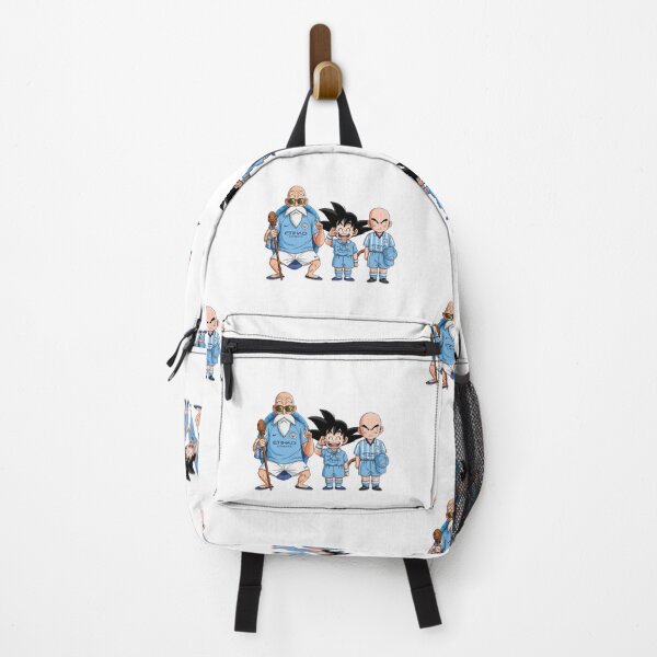 Item preview, Dragon Ball Manchester City Soccer Fan Art designed and sold by annaarthk.