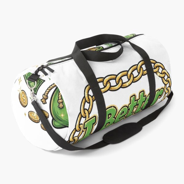 Item preview, I Better Have My Money designed and sold by FitEnvy.