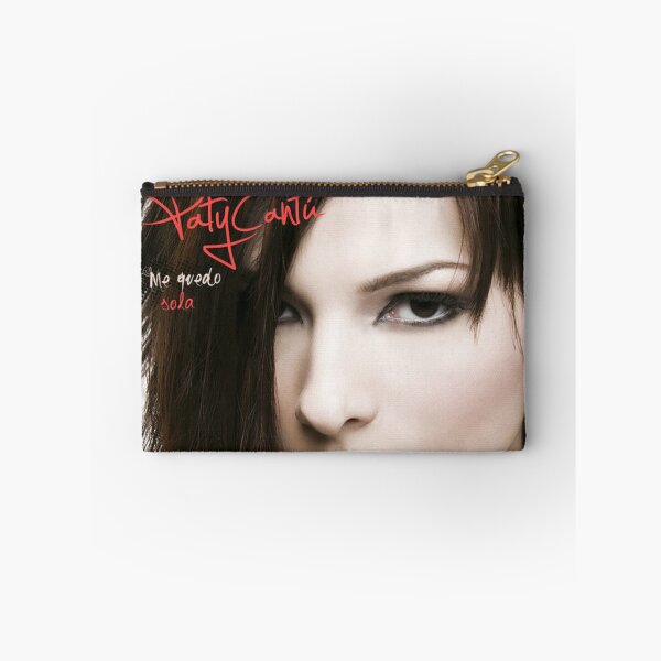 Item preview, Paty Cantú - Me Quedo Sola album 2008 designed and sold by DuDuChben.